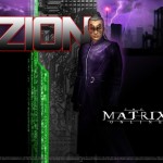 matrix online zion