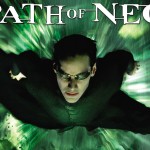 matrix path of neo