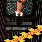 max headroom