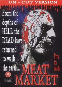 meat market