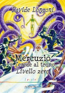 mercuzio e l'erede al trono