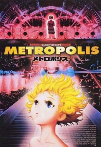 metropolis 1