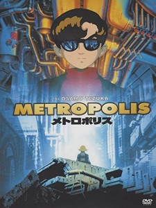 metropolis 4