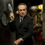 Tommy Lee Jones