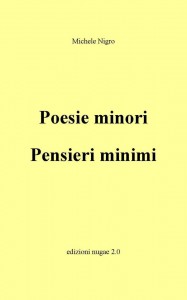 michele nigro poesie