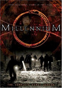 millennium 1
