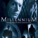 millennium 3