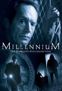 millennium 3