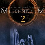 millennium 4