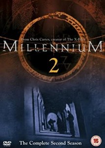 millennium 4