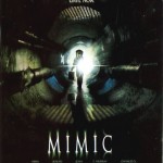 mimic