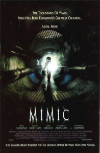 mimic