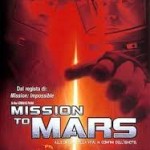 mission to mars