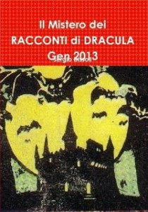 mistero racconti dracula