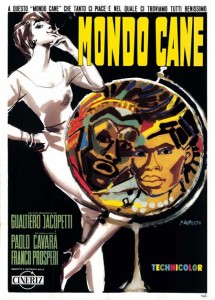 mondo cane