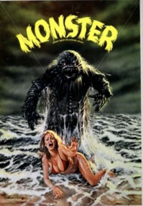 monster 2