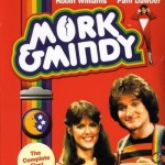 mork e mindy