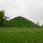 mounds adena