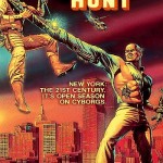 mutant hunt