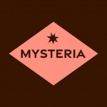 mysteria 2024 logo