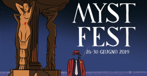 mystfest 2019