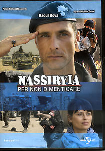 Nassirya Per Non Dimenticare Film Completo 29