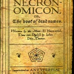 necronomicon 4