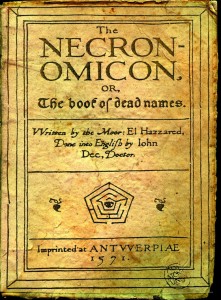 necronomicon 4