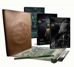 necronomicon full pack