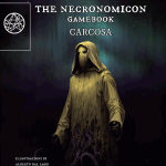 necronomicon gamebook