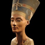 nefertiti