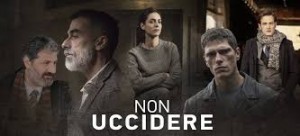 non uccidere