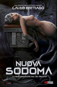 nuova sodoma