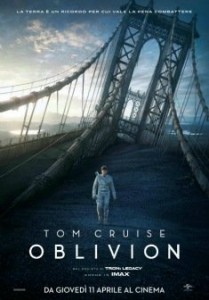 oblivion