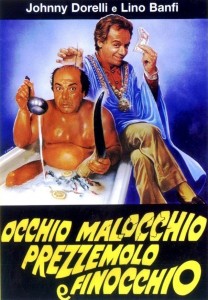 occhio malocchio 1