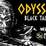 odissey black tales 1