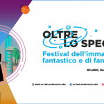 oltre lo specchio 2019