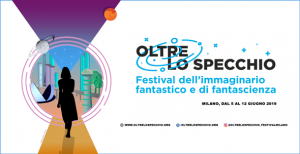 oltre lo specchio 2019