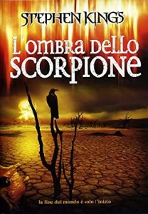 ombra dello scorpione