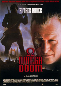 omega doom