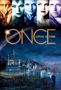 once upon a time 1