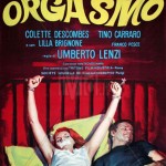 orgasmo