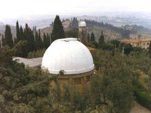 osservatorio di arcetri
