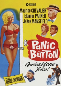 panic button