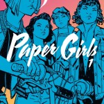 paper girls 1