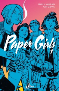 paper girls 1