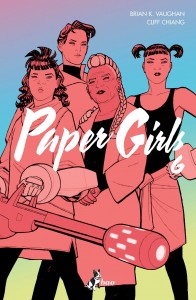 paper girls 3