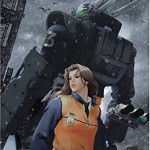 patlabor 2