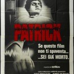 patrick poster