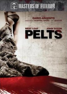 pelts